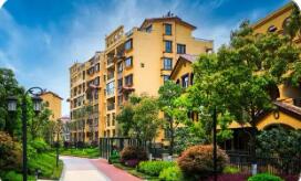 中央定調(diào)房地產(chǎn)高質(zhì)量發(fā)展 “好房子”建設(shè)成重點(diǎn)