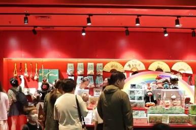 “電影+”產(chǎn)業(yè)圖譜拓展激活多元消費(fèi)市場 從“一時(shí)”到“長久”延長電影IP生命周期