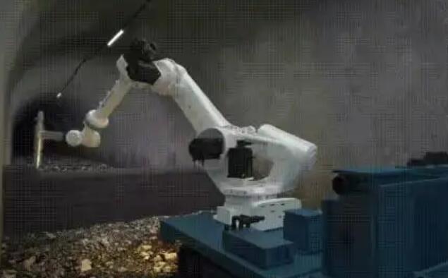 高危煤礦崗位迎來“機(jī)器替人”重大突破