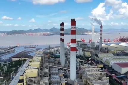 火電與新能源互補！百萬機組用上“中國腦” 技術迭代讓火電更綠色