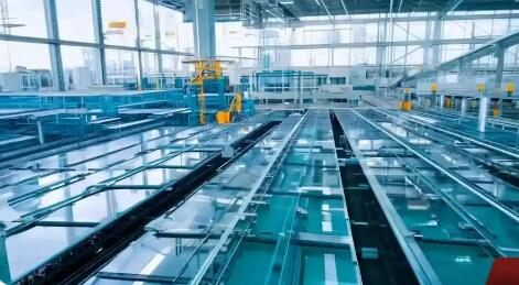 從產(chǎn)品輸出到標準輸出 河南企業(yè)用標準語言重塑產(chǎn)業(yè)基因