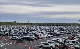 堅持“油電共進” 新路線圖明確多項關鍵技術節(jié)點