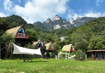 “特種兵”旅行降溫，河南流行起“情緒旅游”