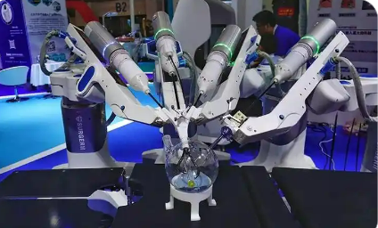 北京持續(xù)加大高精尖產(chǎn)業(yè)布局和支持