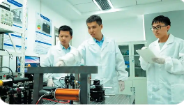 青島財(cái)政“撥改投”全力支持新興產(chǎn)業(yè)