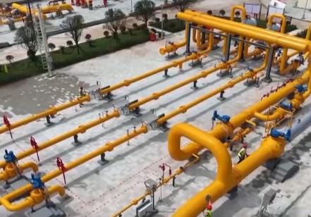 打好保供“組合拳” 多措并舉保障“迎峰度冬”能源安全穩(wěn)定供應