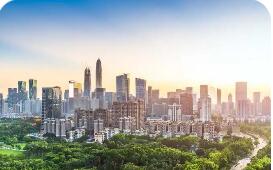 全國(guó)統(tǒng)一大市場(chǎng)指數(shù)與中國(guó)城市CSG指數(shù)發(fā)布