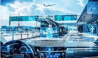 從“代步工具”到“智能空間” 電動(dòng)化智能化驅(qū)動(dòng)汽車產(chǎn)業(yè)轉(zhuǎn)型升級(jí)