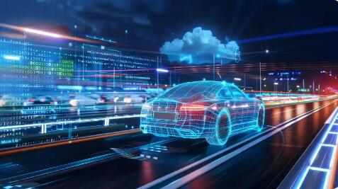 “車路云一體化”重塑汽車業(yè)生態(tài) 規(guī)?；瘧?yīng)用待破壁