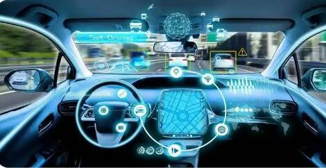 人工智能“加持” 智駕產(chǎn)業(yè)駛入“快車道”