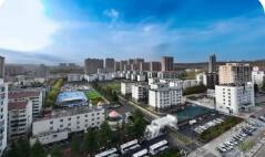 山西省推進(jìn)物業(yè)管理和城市更新升級(jí)提質(zhì)