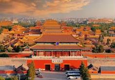 百年故宮行旅，一場文化長征