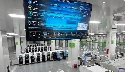 打造新型顯示產(chǎn)業(yè)高地，四川后勁十足