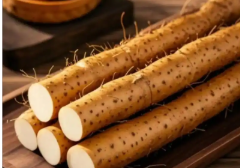 河南溫縣深耕“藥食同源”地標(biāo)產(chǎn)品書(shū)寫(xiě)鐵棍山藥產(chǎn)業(yè)振興答卷