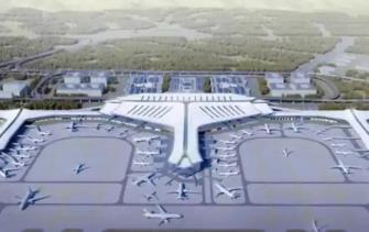 總投資超22億元！山西兩大交通項目獲批，覆蓋機場口岸與縣域國道升級