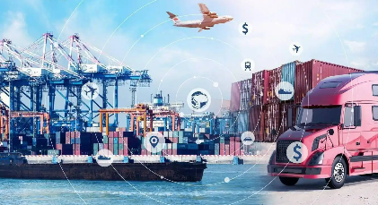 從“產(chǎn)品出?！钡健爱a(chǎn)業(yè)出?！?中國為全球貿(mào)易注入信心