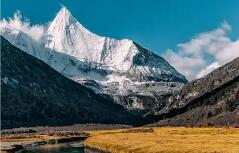 四川甘孜：從觀光到深體驗(yàn)高原文旅的“詩與遠(yuǎn)方”