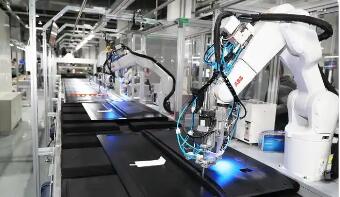 四川五方面推進 “5G+工業(yè)互聯(lián)網(wǎng)”