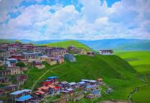 四川甘孜：文旅煥新鋪就高原發(fā)展致富路