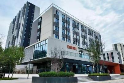 “租購(gòu)并舉”新實(shí)踐！北京又一大型租賃社區(qū)入市