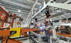 河北爭(zhēng)創(chuàng)國(guó)家中小企業(yè)特色產(chǎn)業(yè)集群24個(gè) 工業(yè)經(jīng)濟(jì)壓艙石作用更加凸顯