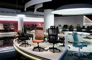 浙江安吉椅業(yè)通過對接國際通行質(zhì)量認(rèn)證標(biāo)準(zhǔn)開辟邁向高端市場新路徑