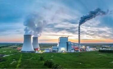 國家能源局關于推進煤炭與新能源融合發(fā)展的指導意見