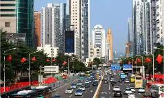 最新世界開(kāi)放指數(shù)發(fā)布 中國(guó)繼續(xù)走在開(kāi)放前列