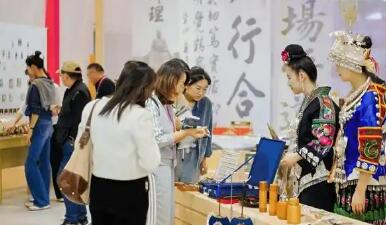 版權“身份證”讓民間手藝人更有底氣