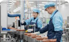 浙江民營(yíng)經(jīng)濟(jì)發(fā)展“新”意盎然