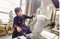 “特色文化+”打開(kāi)發(fā)展新空間