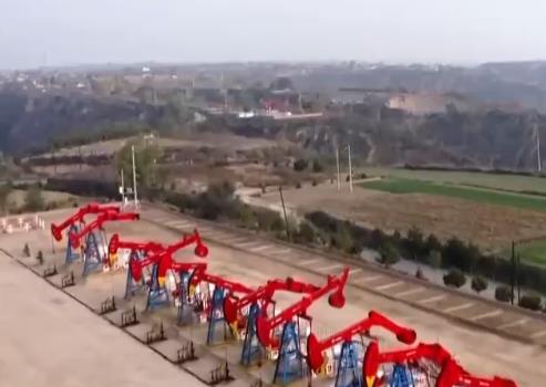 能源安全新保障！我國最大頁巖油生產基地累產超2000萬噸