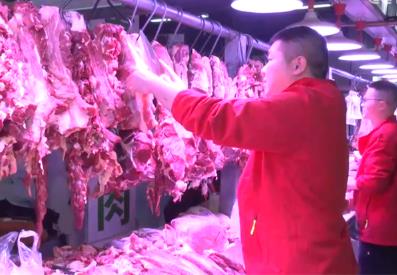 居民“菜籃子”物豐價(jià)穩(wěn) 牛肉消費(fèi)市場供銷兩旺、活力迸發(fā)