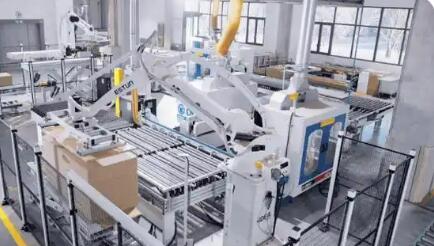 打破行業(yè)困局 圣奧以“全鏈路數(shù)字化”實(shí)現(xiàn)制造新范式