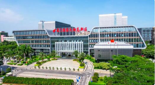 鷺江弄潮——廈門鍛造新質(zhì)生產(chǎn)力觀察