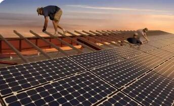 投資驟減 市場停滯 美國清潔能源風(fēng)光不再