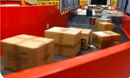 10月中國快遞發(fā)展指數(shù)同比提升2.4%