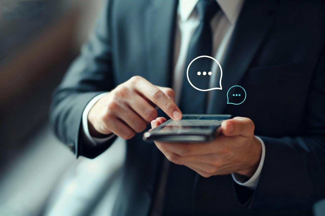 馭岳科技Match Best海外短視頻詢盤服務(wù)，精準(zhǔn)鏈接全球機械設(shè)備海外買家，構(gòu)建穩(wěn)定企業(yè)出海私域運營體系