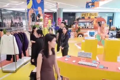 首周，破5億元！海南離島免稅新政釋放增量效應(yīng) 旅游消費(fèi)市場火熱