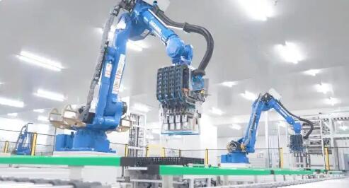 湖北武漢將建成20家國家卓越級(jí)以上智能工廠