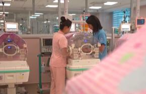 生娃基本不花錢！“醫(yī)育結合”伴幼兒健康成長 多維度解讀生育支持政策