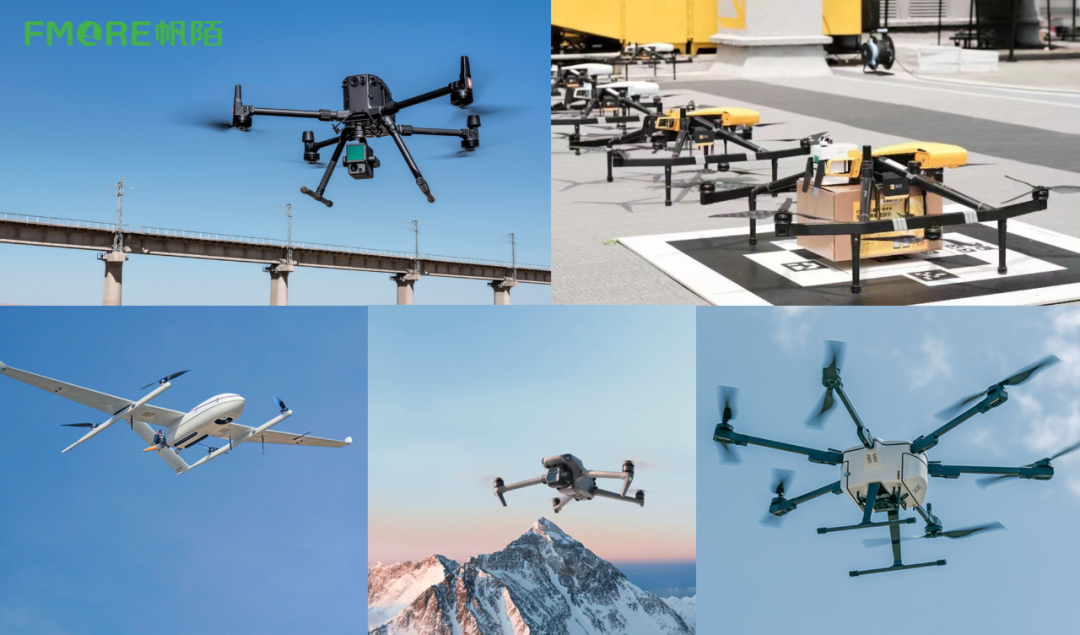 帆陌優(yōu)+密集簽約多家保司，低空保險(xiǎn)TPA服務(wù)賽道迎來破局者