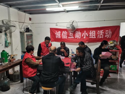 三維發(fā)力，織密秋冬消防安全“防護(hù)網(wǎng)”