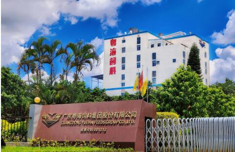 66萬噸！138%！粵海飼料前三季度戰(zhàn)績斐然，蝦蟹料增長超20%