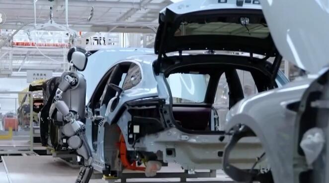 “十五五” 時(shí)期中國(guó)機(jī)器人產(chǎn)業(yè)發(fā)展將有何期待？