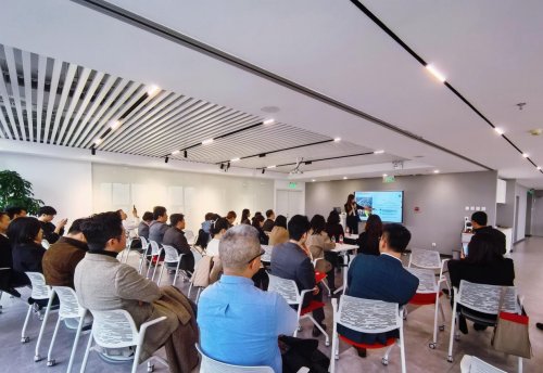 陳潔芳：穿越商業(yè)地產(chǎn)的迷霧與周期，解碼資產(chǎn)韌性生長