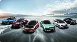 10月車市延續(xù)強(qiáng)勁增長(zhǎng)勢(shì)頭 多家車企銷量突破歷史新高