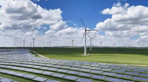 建設多層次新能源消納調控體系 到2030年新增用電量需求主要由新增新能源發(fā)電滿足