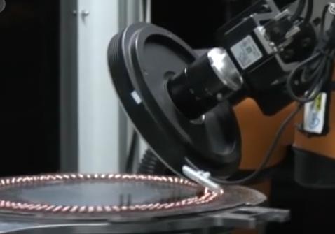 數(shù)說“十四五”我國工業(yè)機(jī)器人產(chǎn)業(yè)發(fā)展“質(zhì)量躍升”