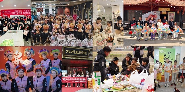 持續(xù)探索即配行業(yè)人才關懷模式：順豐同城“首創(chuàng)”委屈關懷基金投入已達千萬